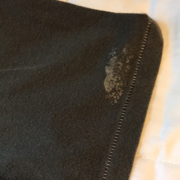 Men's ROOTS t-shirt sz XS - Picture 4 of 4